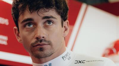 &ldquo;Un contratto a vita con Ferrari? Ne stiamo parlando&rdquo;: Leclerc fa sognare i tifosi in Australia