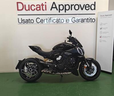 Ducati Diavel V4 (2023 - 26) usata