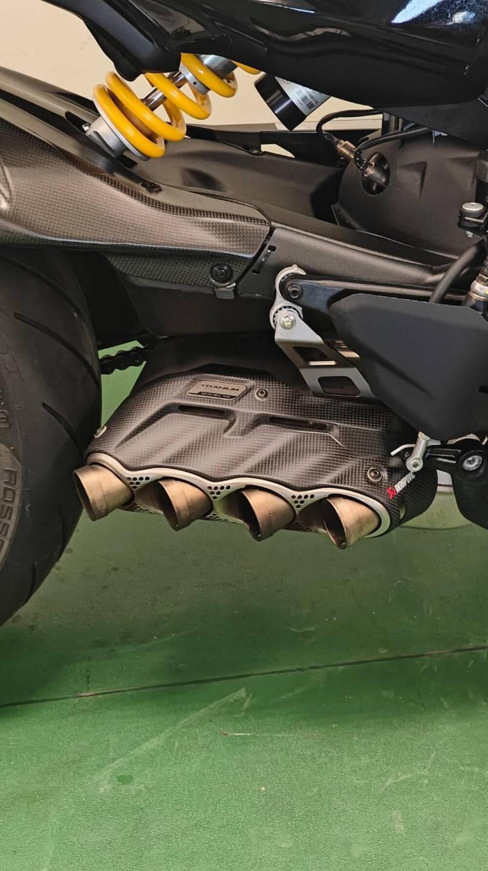 Ducati Diavel V4 (2023 - 26) (4)