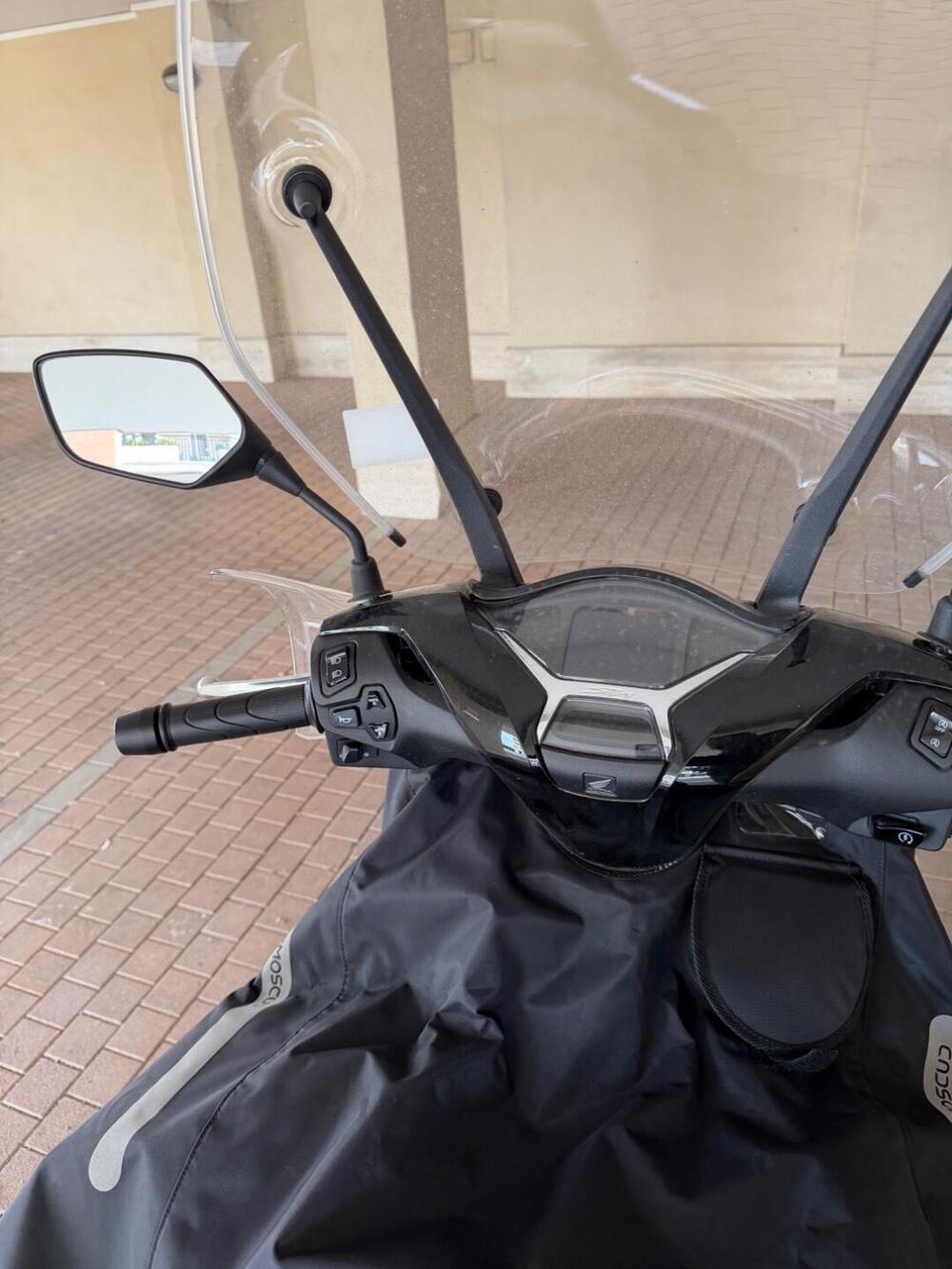 Honda SH 150 (2026) (2)