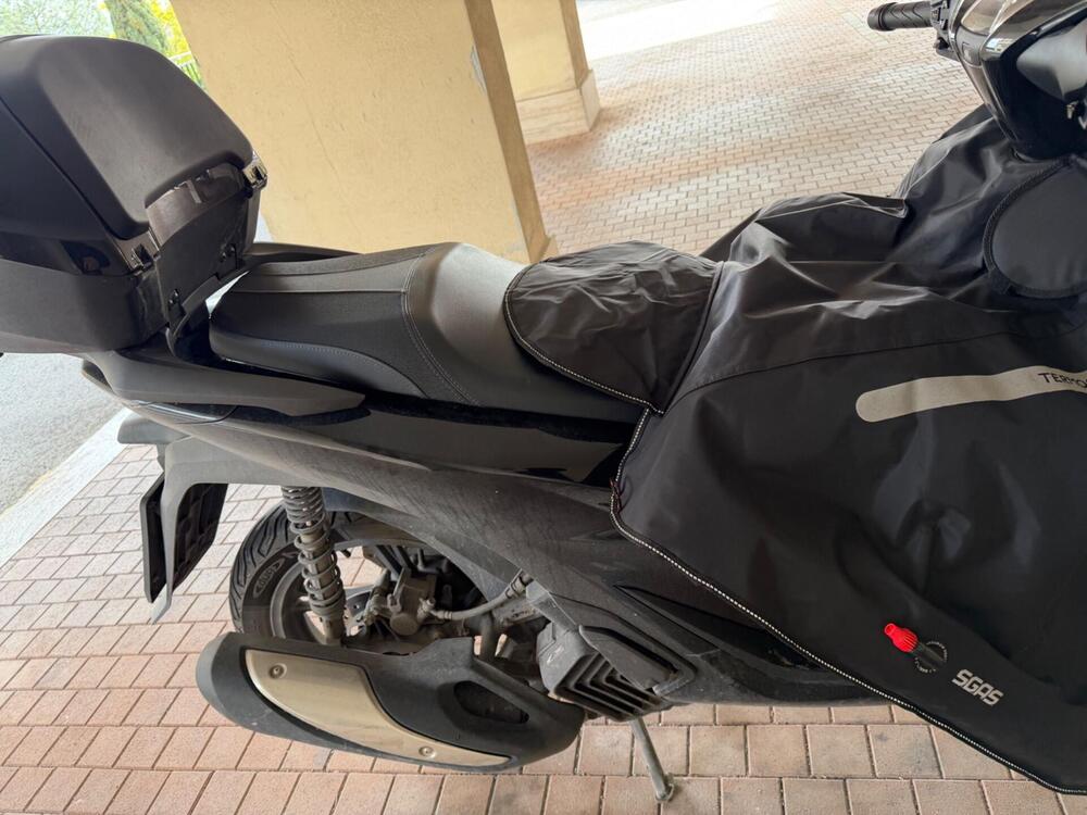 Honda SH 150 (2026) (3)