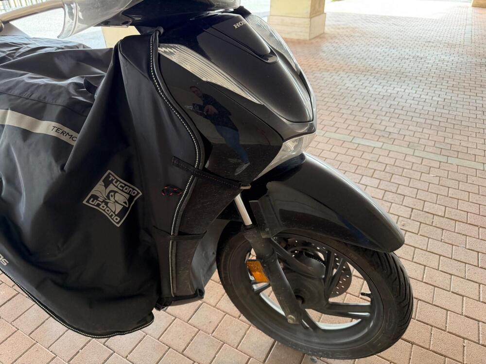 Honda SH 150 (2026) (4)