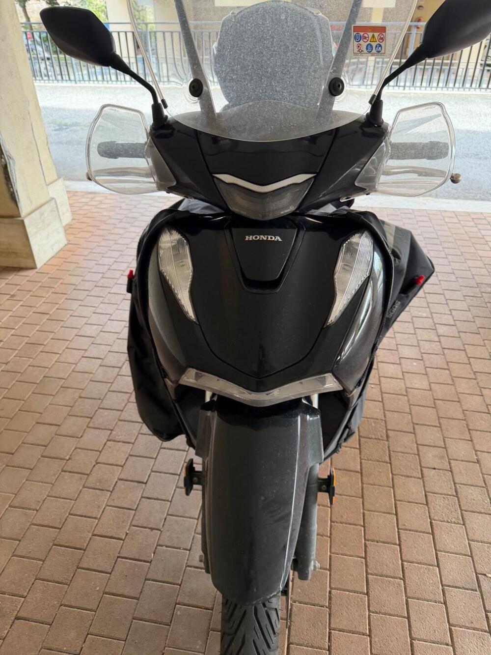 Honda SH 150 (2026) (5)