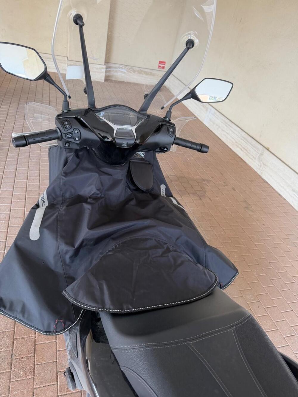 Honda SH 150 (2026) (6)