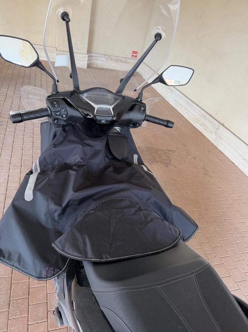 Honda SH 150 (2026) (6)