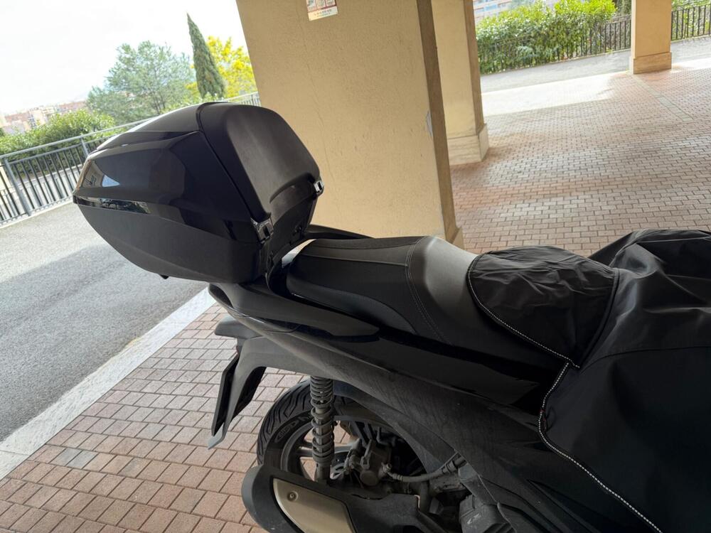 Honda SH 150 (2026) (7)