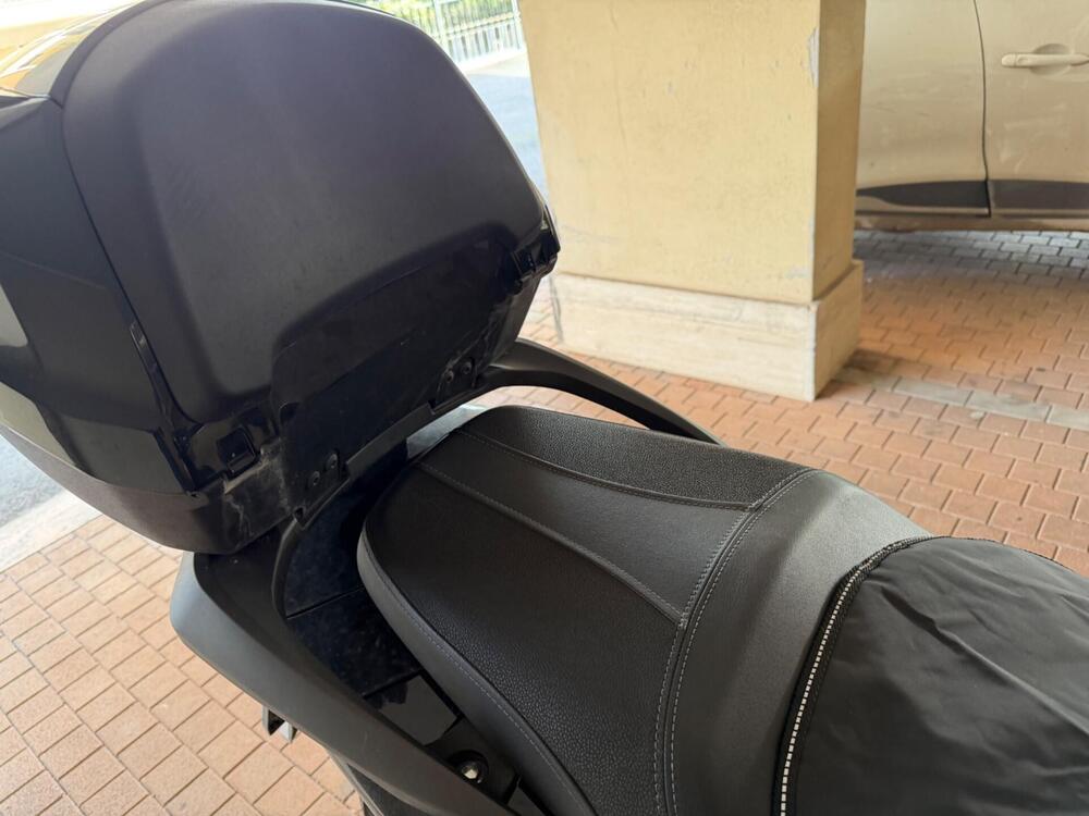 Honda SH 150 (2026) (8)