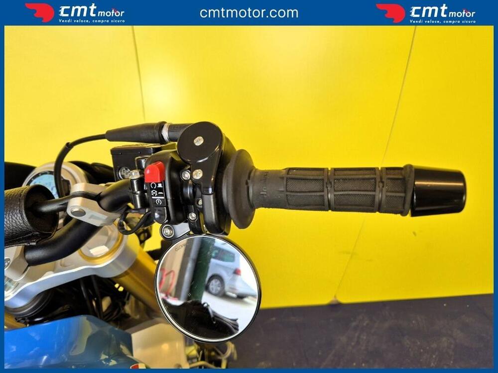 Fantic Motor Caballero 500 Scrambler Anniversary (2021 - 23) (12)