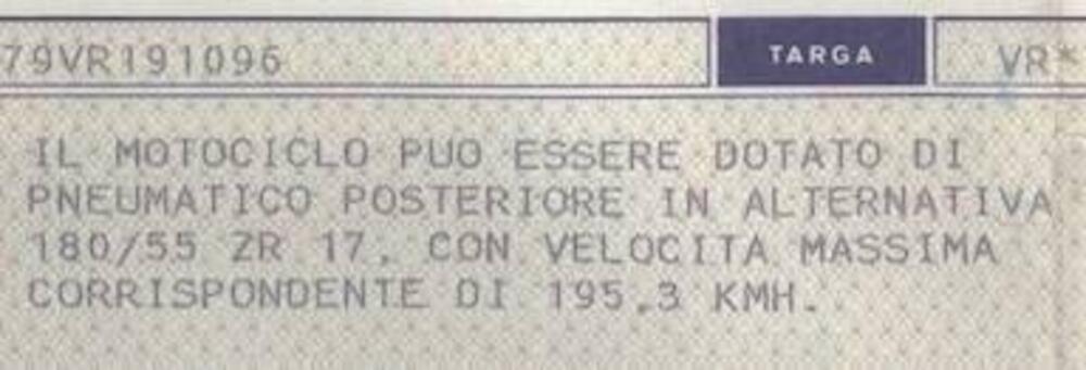 Ducati 900 SS (1991 - 95) (5)