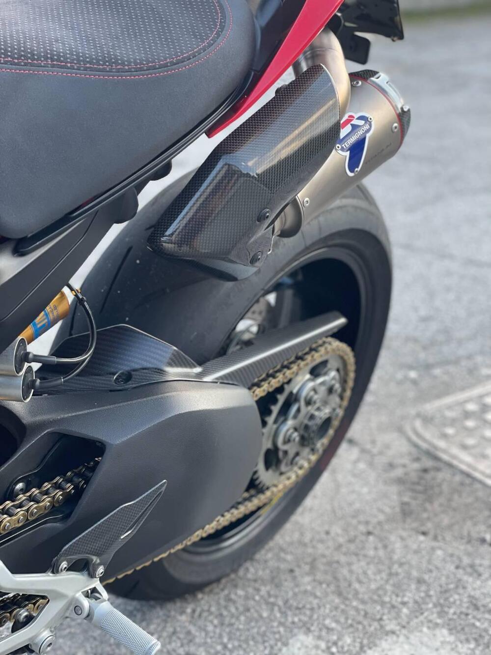 Ducati Streetfighter V4 1100 S (2020) (10)