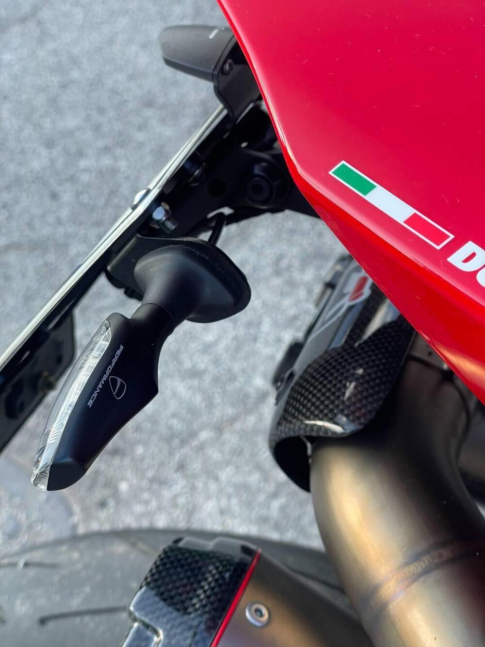 Ducati Streetfighter V4 1100 S (2020) (14)
