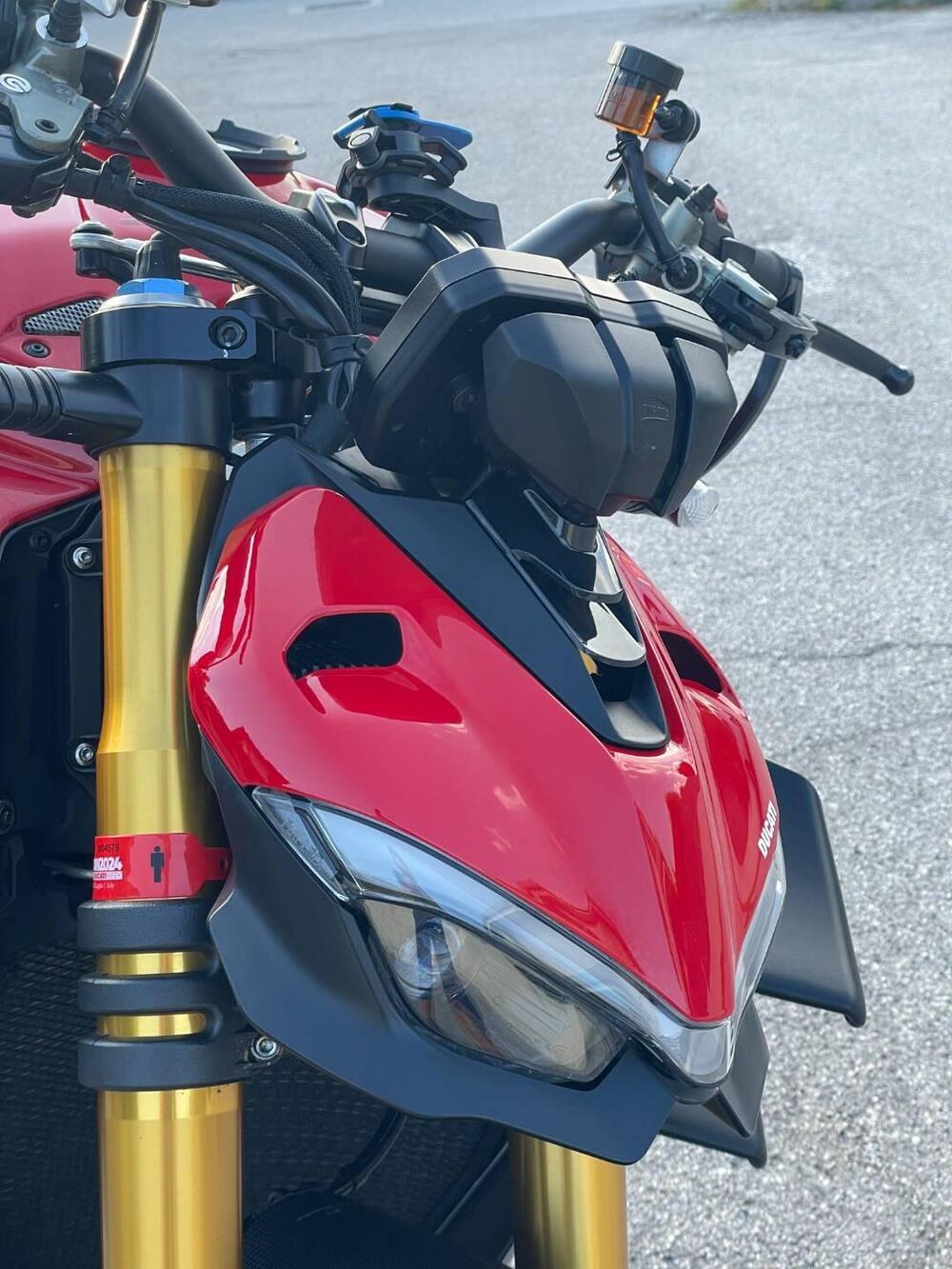 Ducati Streetfighter V4 1100 S (2020) (16)
