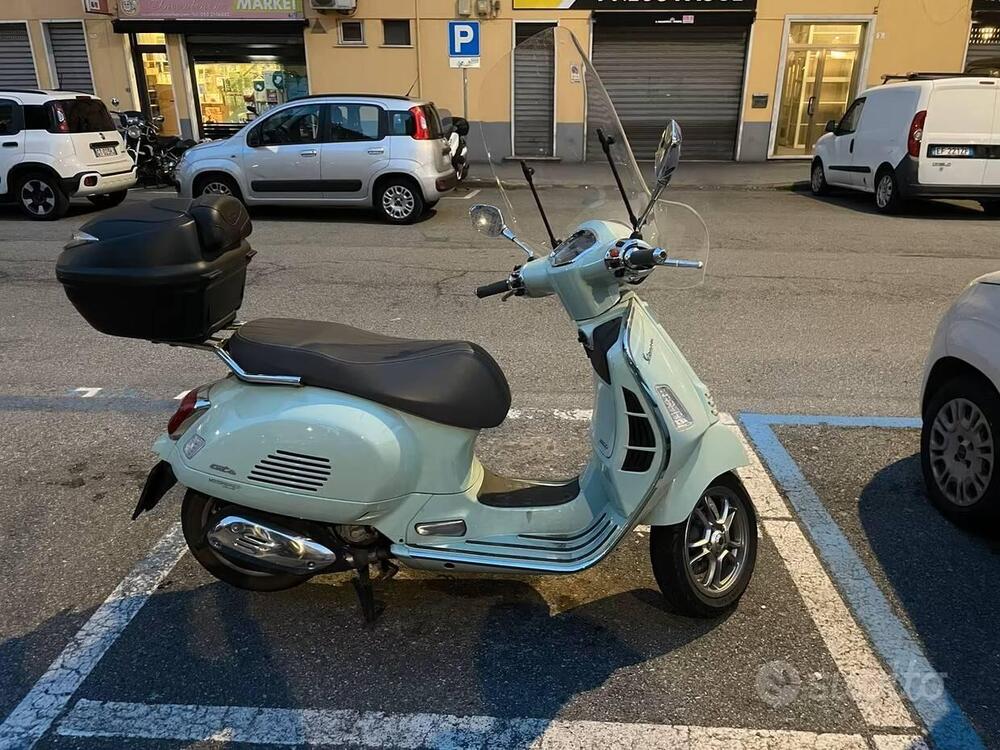 Vespa GTS 300 (2023 - 24) (3)