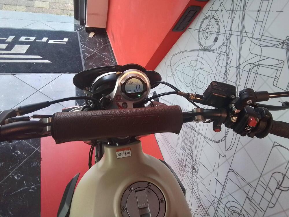 Fantic Motor Caballero 500 Rally (2021 - 23) (6)