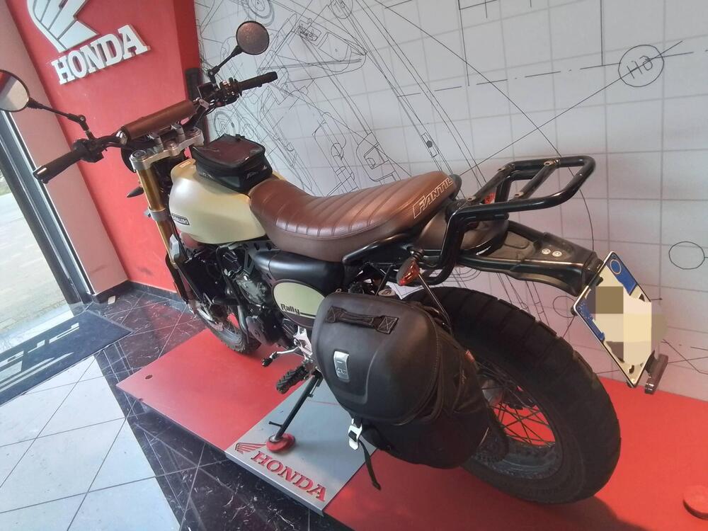 Fantic Motor Caballero 500 Rally (2021 - 23) (7)