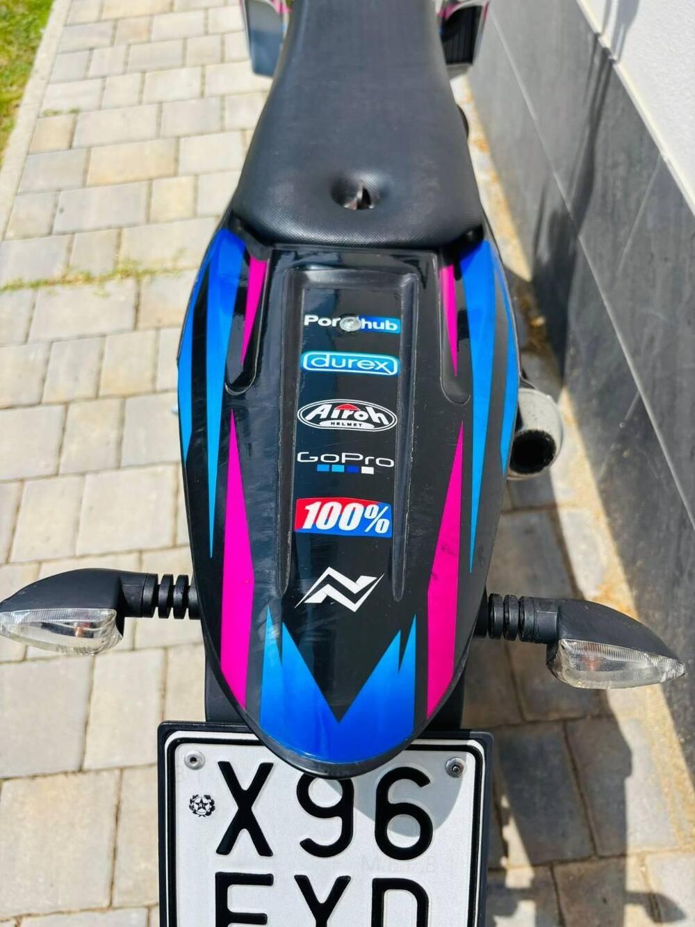 Fantic Motor XE 50 Enduro Performance 2T (2022) (2)