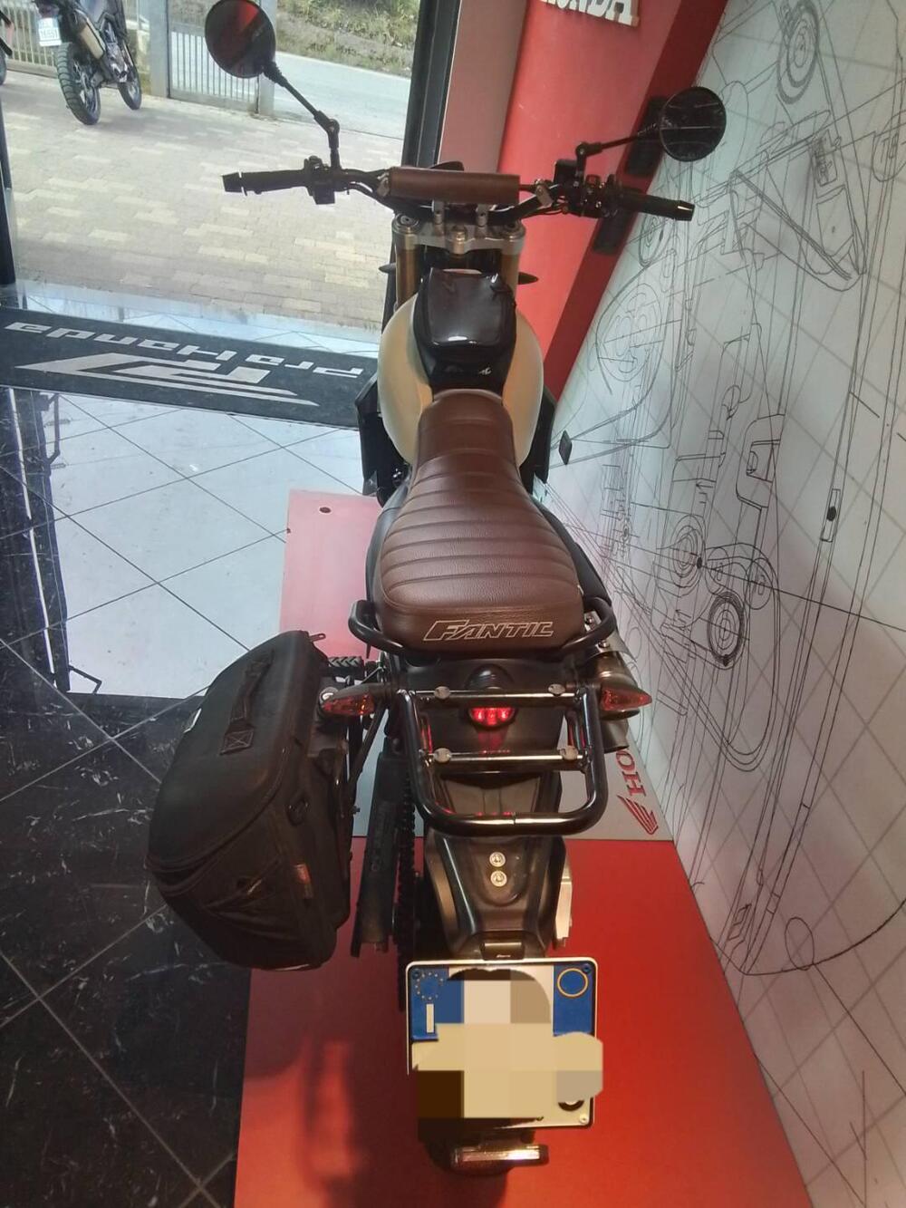 Fantic Motor Caballero 500 Rally (2021 - 23) (12)