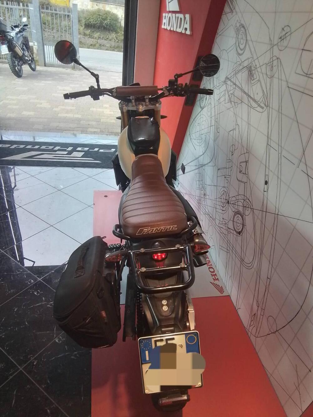 Fantic Motor Caballero 500 Rally (2021 - 23) (15)