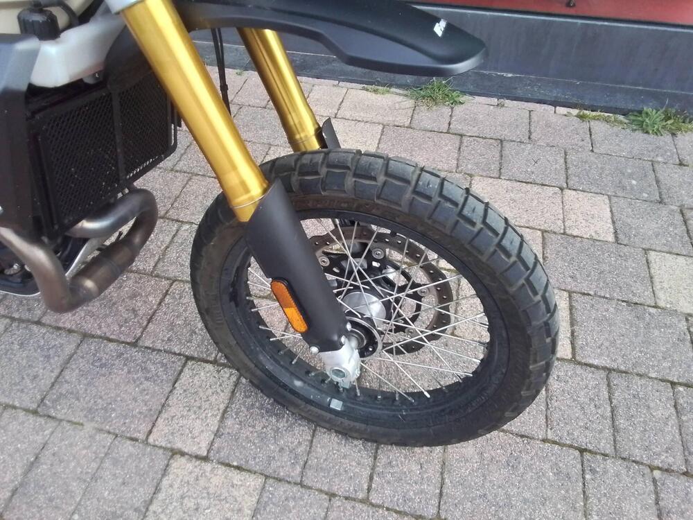 Fantic Motor Caballero 500 Rally (2021 - 23) (17)