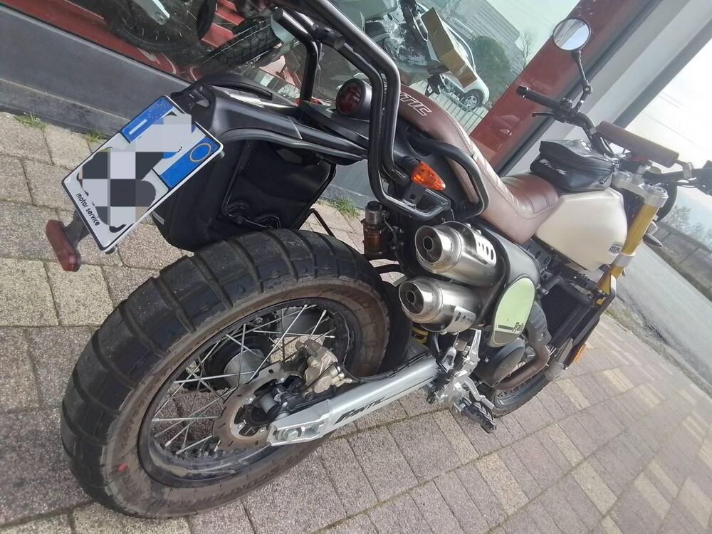 Fantic Motor Caballero 500 Rally (2021 - 23) (18)