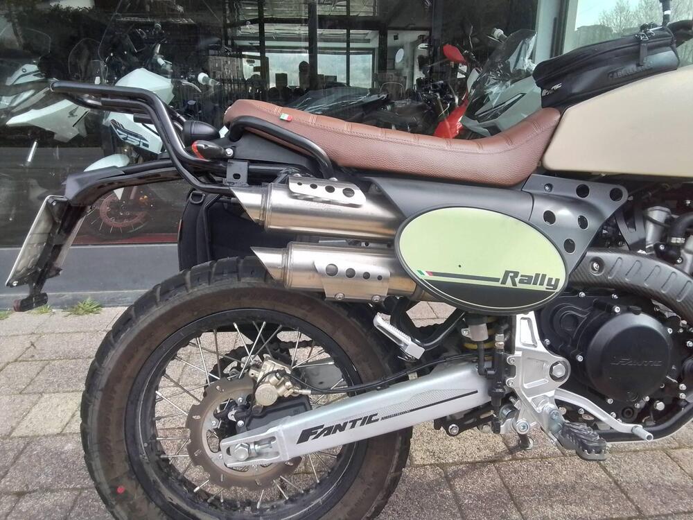 Fantic Motor Caballero 500 Rally (2021 - 23) (19)