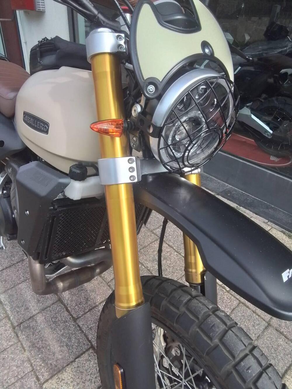 Fantic Motor Caballero 500 Rally (2021 - 23) (20)