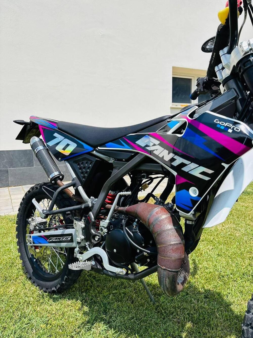 Fantic Motor XE 50 Enduro Performance 2T (2022) (4)