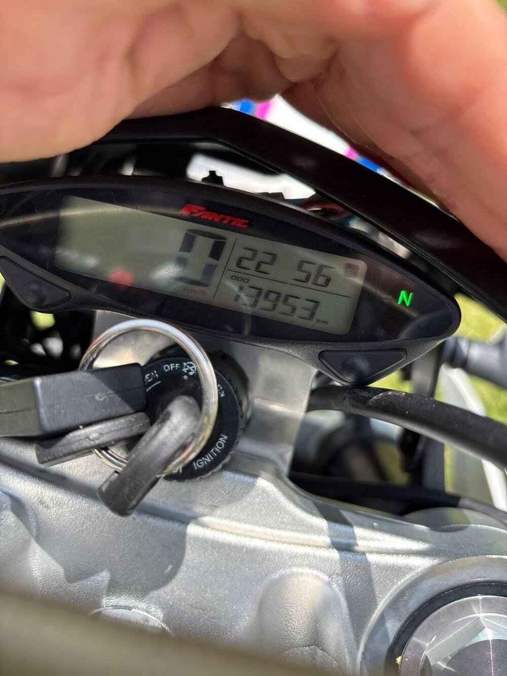 Fantic Motor XE 50 Enduro Performance 2T (2022) (6)