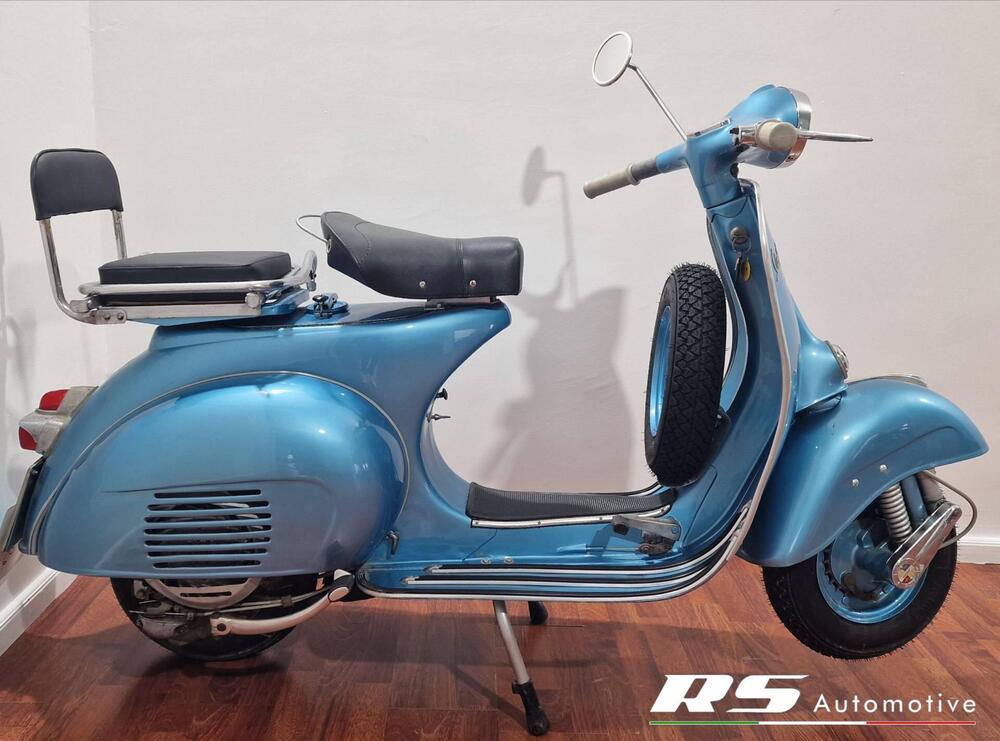 Piaggio Vespa vpp1