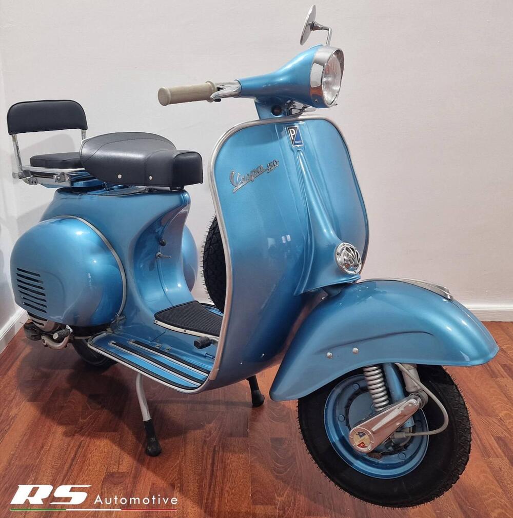 Piaggio Vespa vpp1 (2)