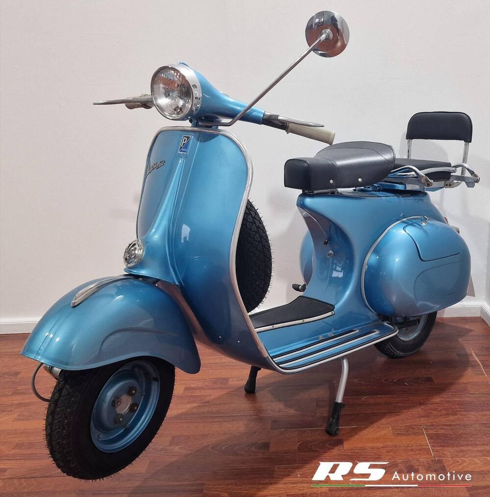 Piaggio Vespa vpp1 (4)