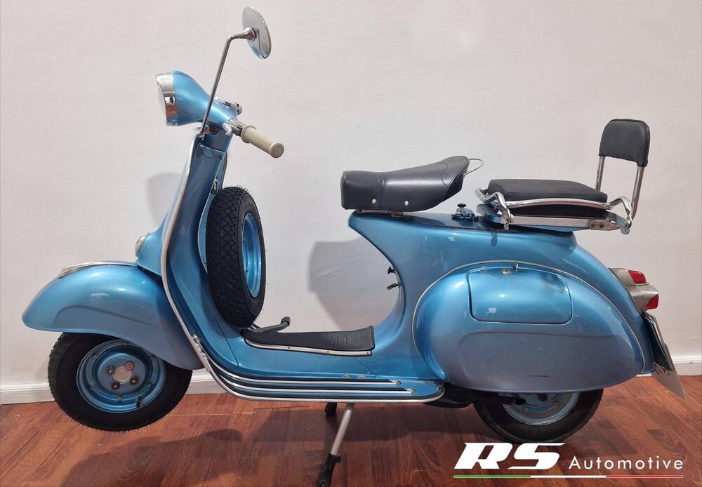 Piaggio Vespa vpp1 (5)
