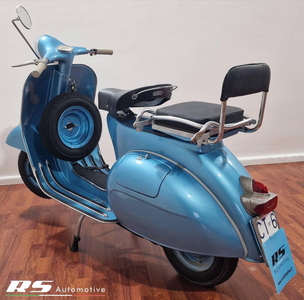 Piaggio Vespa vpp1 (6)