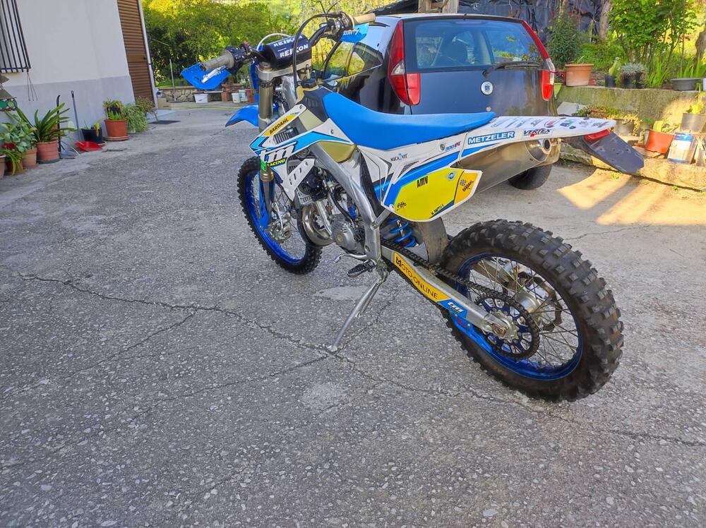 Tm Moto EN 300 Es 2t (2020) (2)