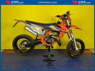 KTM 125 SX (2022) usata
