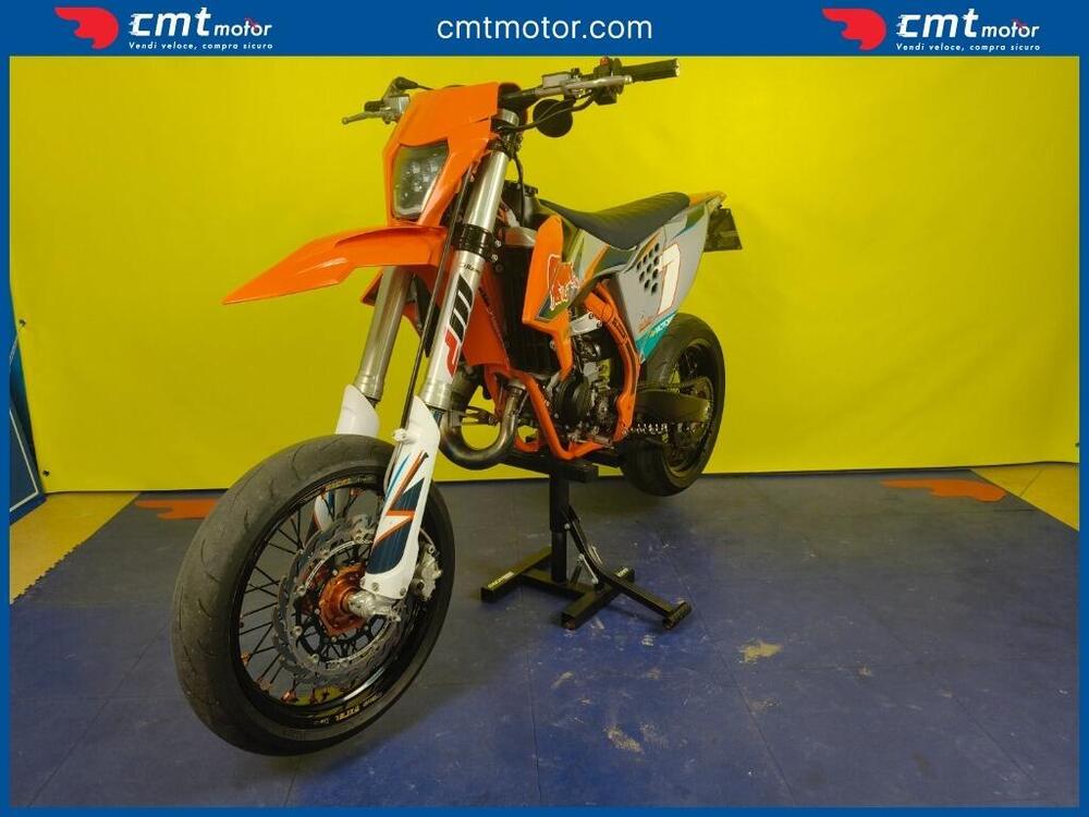 KTM 125 SX (2022) (2)