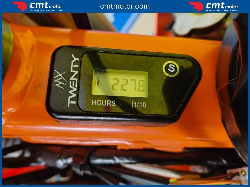 KTM 125 SX (2022) (5)