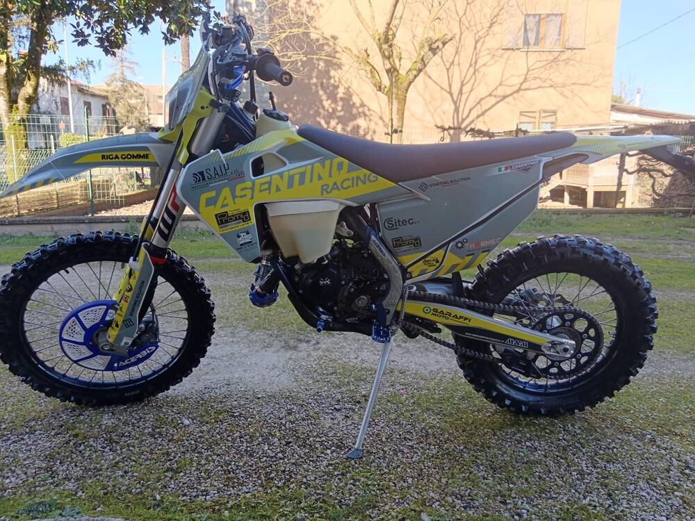 Husqvarna TE 150i (2023) (2)