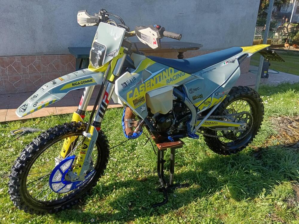 Husqvarna TE 150i (2023) (3)