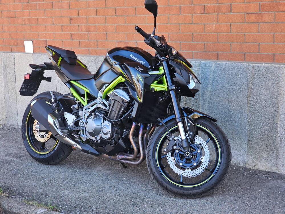 Kawasaki Z 900 A2 (2019) (2)