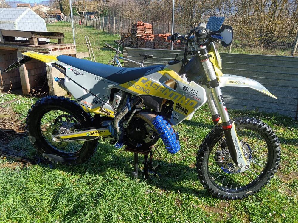 Husqvarna TE 150i (2023) (4)