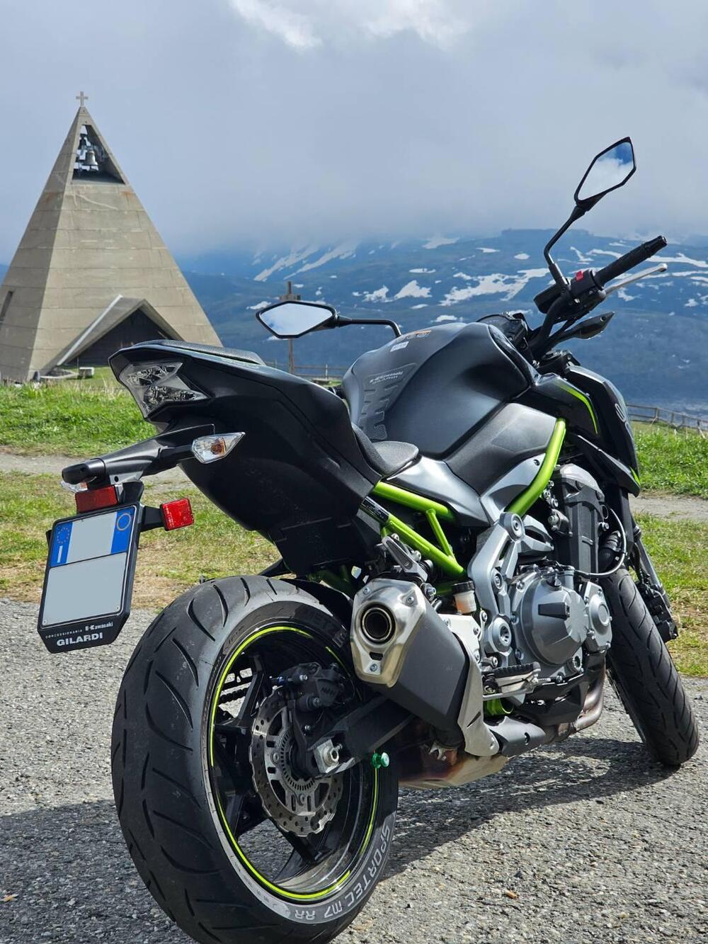 Kawasaki Z 900 A2 (2019) (3)