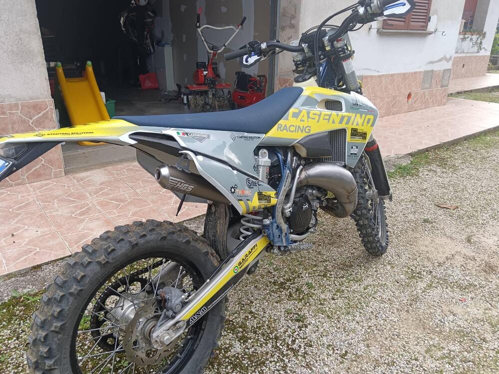 Husqvarna TE 150i (2023) (5)