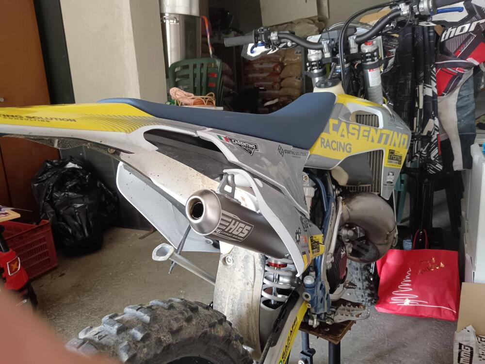 Husqvarna TE 150i (2023) (6)