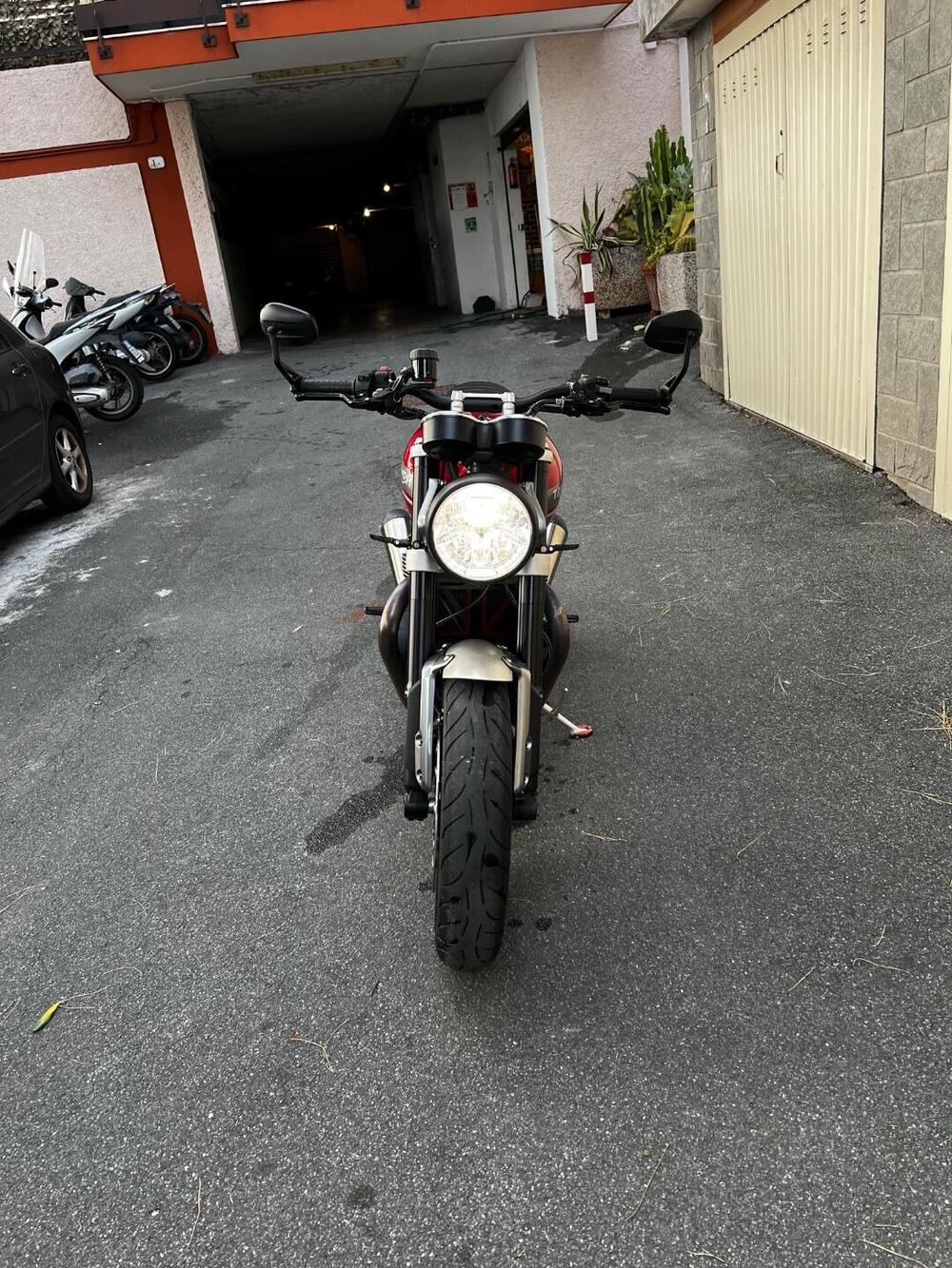 Triumph Speed Twin 1200 (2021 - 24) (2)