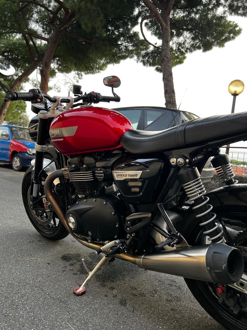 Triumph Speed Twin 1200 (2021 - 24) (6)