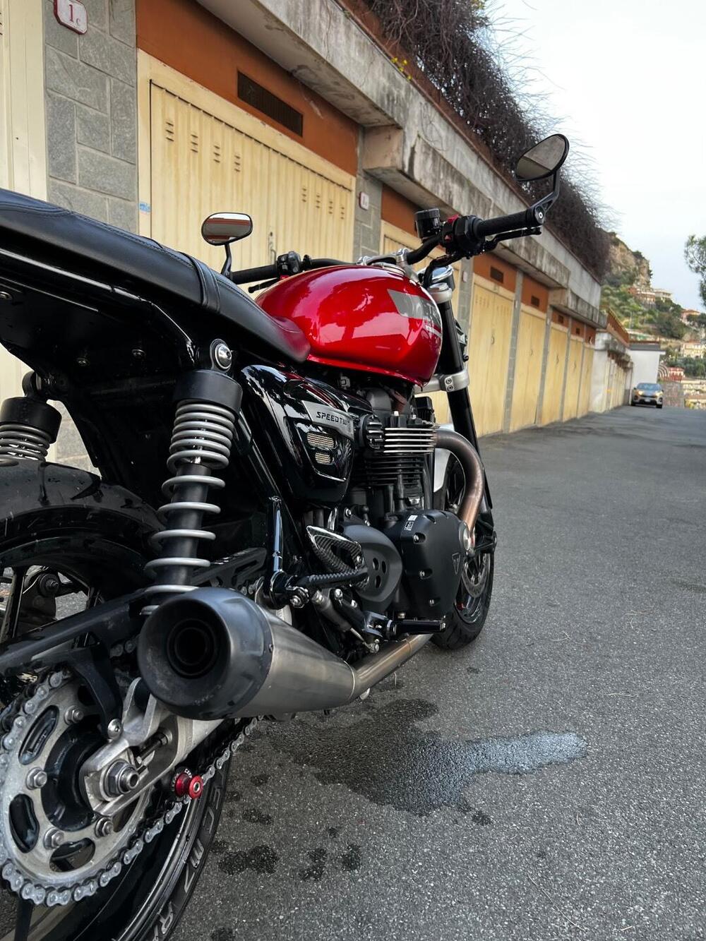 Triumph Speed Twin 1200 (2021 - 24) (7)