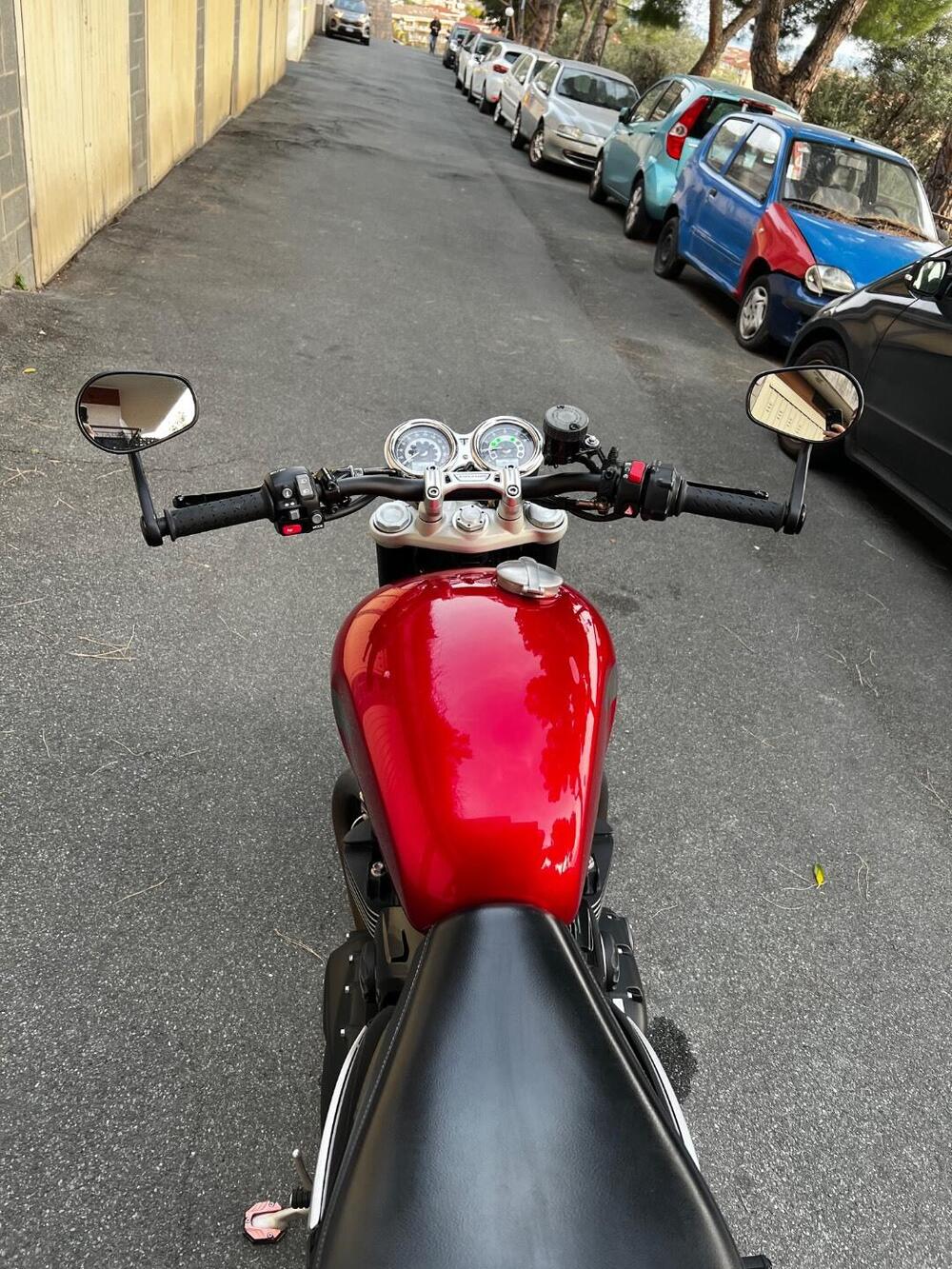 Triumph Speed Twin 1200 (2021 - 24) (11)