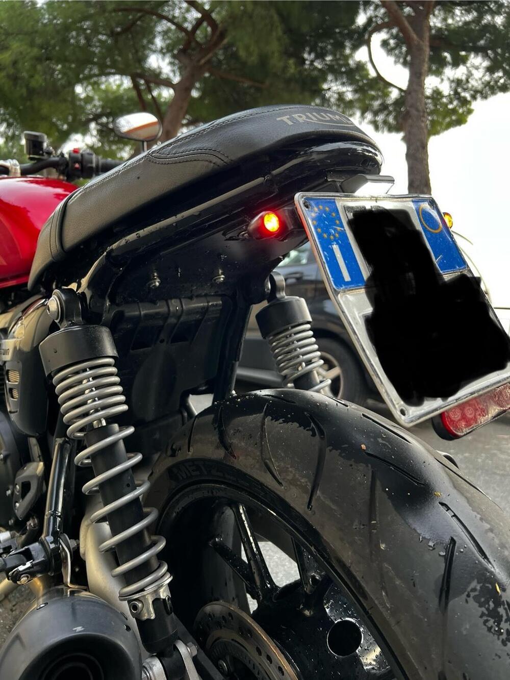 Triumph Speed Twin 1200 (2021 - 24) (12)