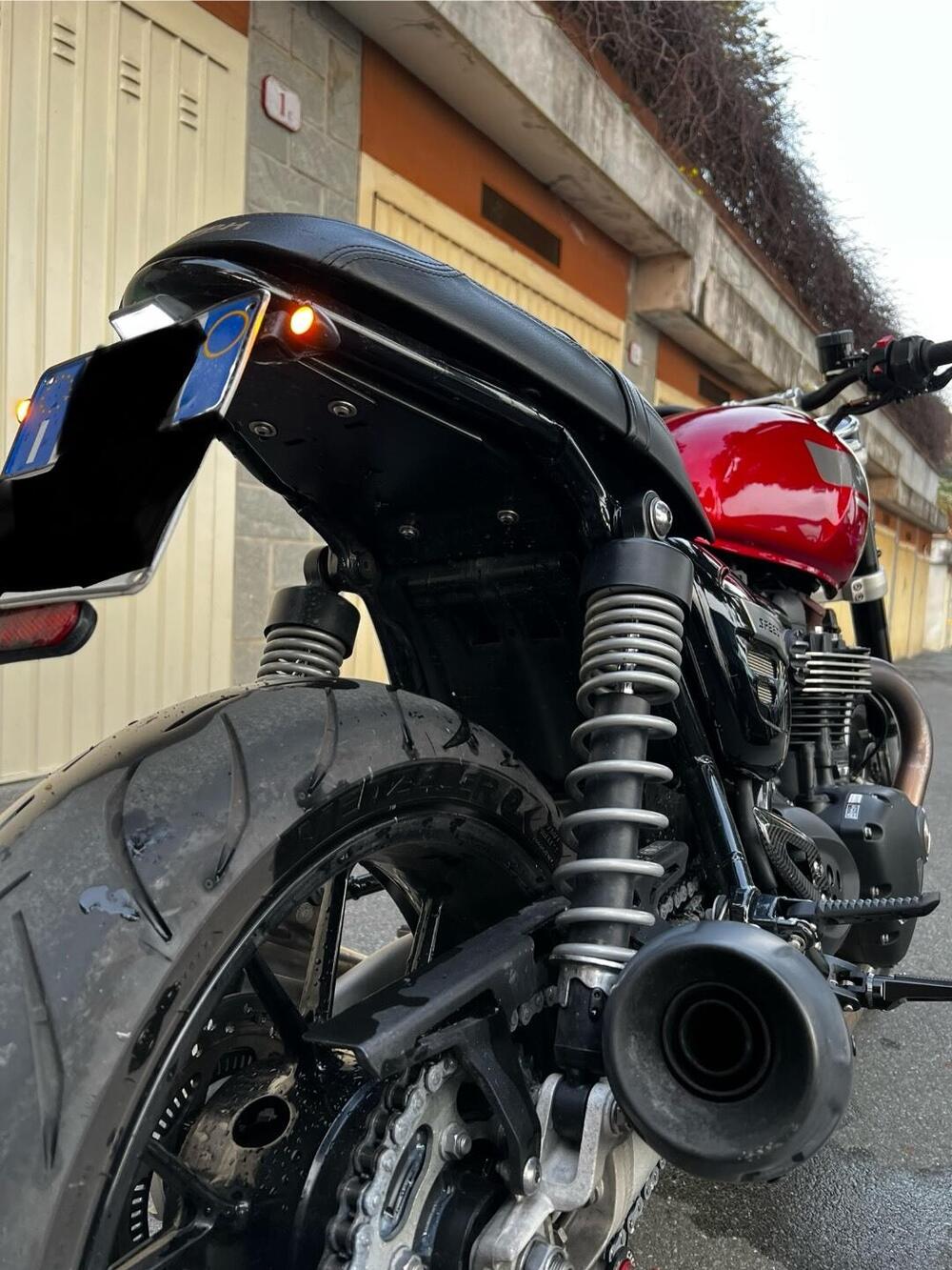 Triumph Speed Twin 1200 (2021 - 24) (13)